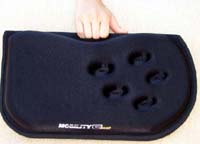 Mobility Gel Seat