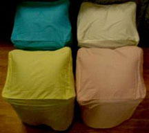 Skyrest pillow cheap